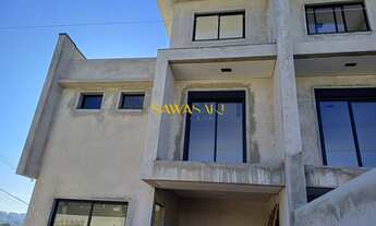 Imagem 3: Sobrado à venda no bairro Atuba - Curitiba/PR