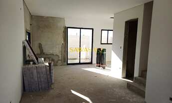 Imagem 4: Sobrado à venda no bairro Atuba - Curitiba/PR