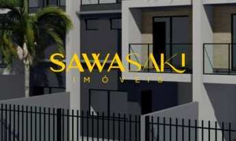 Imagem 2: Sobrado à venda no bairro Atuba - Curitiba/PR