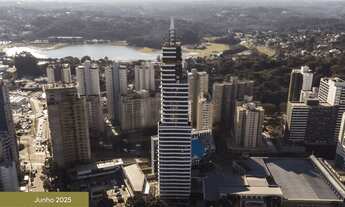 Imagem: Apartamento Alto Padrão para Venda em Bigorrilho