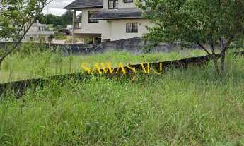 Imagem: Terreno à venda no bairro Vista Alegre