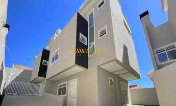 Imagem: Sobrado Padrão para Venda em Bairro Alto