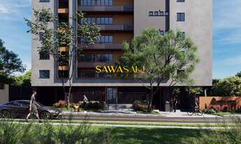 Imagem: Apartamento à venda no bairro Tarumã