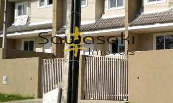 Imagem: Sobrado em Condomínio para Venda em Uberaba