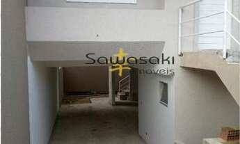 Imagem 3: Sobrado em Condomínio para Venda em Uberaba Curitiba-PR