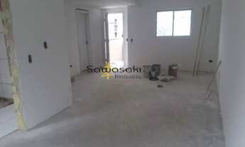 Imagem 4: Sobrado em Condomínio para Venda em Uberaba Curitiba-PR