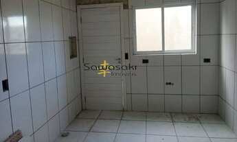 Imagem 6: Sobrado em Condomínio para Venda em Uberaba Curitiba-PR