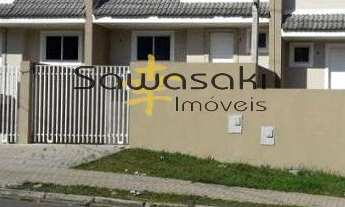 Imagem 2: Sobrado em Condomínio para Venda em Uberaba Curitiba-PR