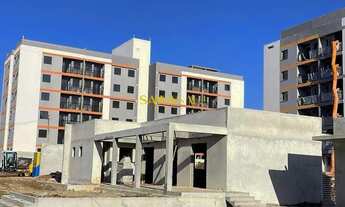 Imagem: Apartamento à venda no bairro Cidade Industrial