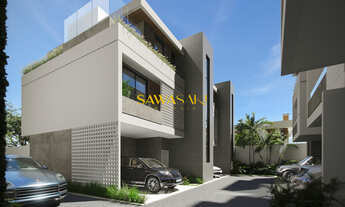 Imagem 7: Sobrado em Condomínio em Água Verde, Curitiba/PR