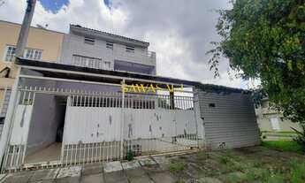 Imagem: Sobrado Triplex de Esquina com quintal