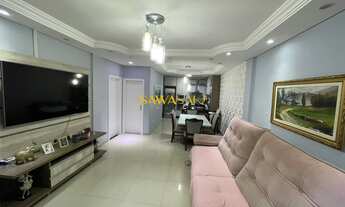 Imagem 2: Sobrado à venda no bairro Uberaba - Curitiba/PR