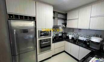 Imagem 3: Sobrado à venda no bairro Uberaba - Curitiba/PR