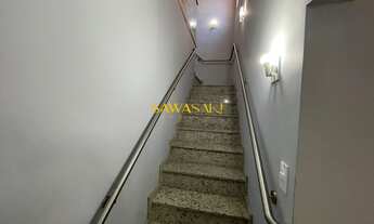 Imagem 6: Sobrado à venda no bairro Uberaba - Curitiba/PR