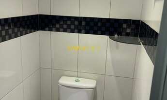 Imagem 5: Sobrado à venda no bairro Uberaba - Curitiba/PR