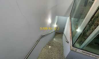 Imagem 7: Sobrado à venda no bairro Uberaba - Curitiba/PR