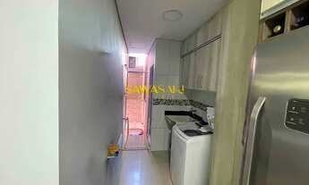 Imagem 4: Sobrado à venda no bairro Uberaba - Curitiba/PR