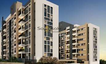 Imagem: Apartamento Padrão para Venda em Bacacheri