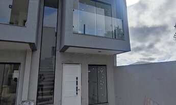 Imagem 2: Sobrado à venda no bairro Alto Boqueirão - Curitiba/PR