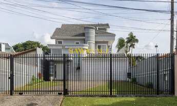 Imagem: Sobrado Alto Padrão Individual com frente