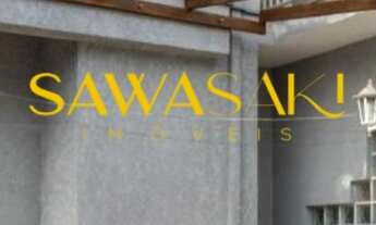 Imagem 7: Sobrado Alto Padrão Individual com frente para a rua no Coração do Guabirotuba contendo 5