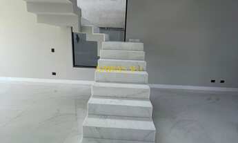 Imagem 4: Sobrado à venda no bairro Aviação - São José dos Pinhais/PR