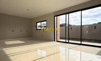 Imagem 3: Sobrado à venda no bairro Aviação - São José dos Pinhais/PR