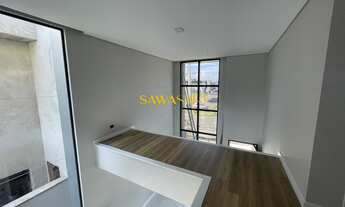 Imagem 7: Sobrado à venda no bairro Aviação - São José dos Pinhais/PR