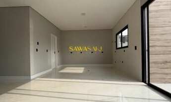 Imagem 2: Sobrado à venda no bairro Aviação - São José dos Pinhais/PR