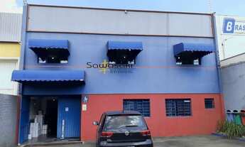 Imagem: Galpão/Pavilhão Industrial para Venda