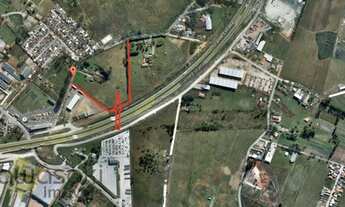 Imagem: Terreno em São José dos Pinhais