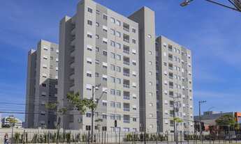 Imagem: Apartamento Padrão para Aluguel no Rebouças