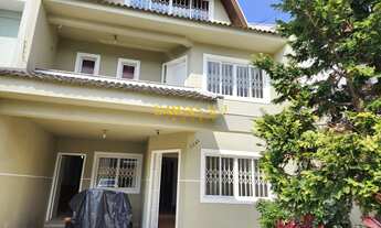 Imagem: Sobrado Alto Padrão para Aluguel em Jardim