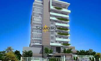 Imagem: Apartamento Alto Padrão para Venda em Carioca