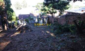 Imagem 4: Terreno ZR-2 Casa com 3 dormitórios