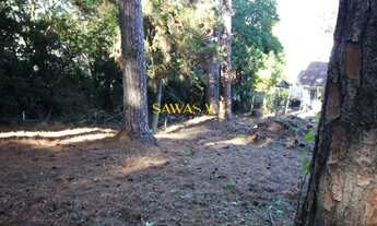 Imagem 5: Terreno ZR-2 Casa com 3 dormitórios