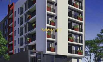 Imagem: Apartamento à venda no bairro Portão