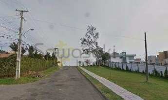 Imagem: Terreno no Campo Comprido