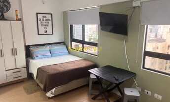 Imagem 7: Apartamento Studio em Centro, Curitiba/PR