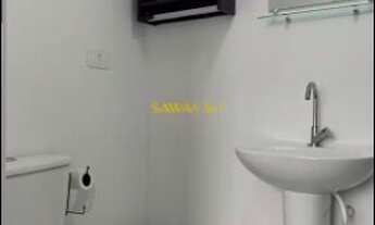 Imagem 6: Apartamento Studio em Centro, Curitiba/PR