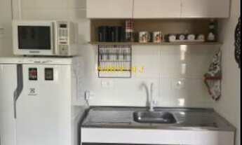 Imagem 5: Apartamento Studio em Centro, Curitiba/PR