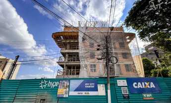 Imagem: Apartamento Padrão para Venda em Tingui