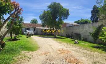 Imagem: Terreno à venda no bairro Hauer - Curitiba/PR