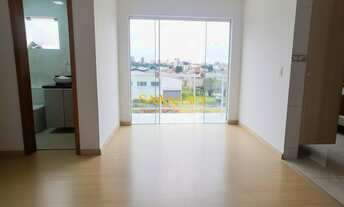 Imagem 5: Apartamento Padrão para Venda, Cruzeiro - São José dos Pinhais/PR