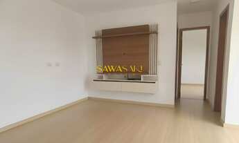 Imagem 3: Apartamento Padrão para Venda, Cruzeiro - São José dos Pinhais/PR