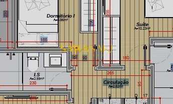 Imagem 6: Sobrado à venda no bairro Uberaba - Curitiba/PR