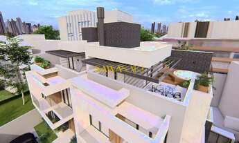 Imagem 4: Sobrado à venda no bairro Uberaba - Curitiba/PR