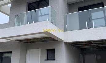 Imagem 2: Sobrado à venda no bairro Uberaba - Curitiba/PR