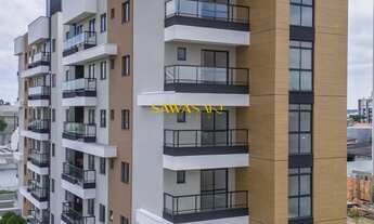 Imagem 3: Apartamento à venda no bairro São Pedro - São José dos Pinhais/PR