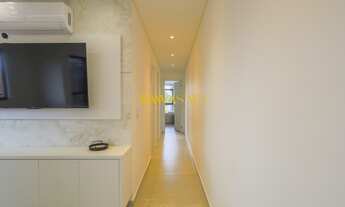 Imagem 7: Apartamento à venda no bairro São Pedro - São José dos Pinhais/PR